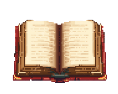 Open community guest book